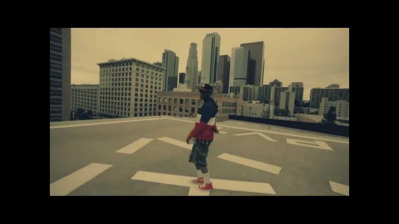 Y.G. - Im Good (Official Video)