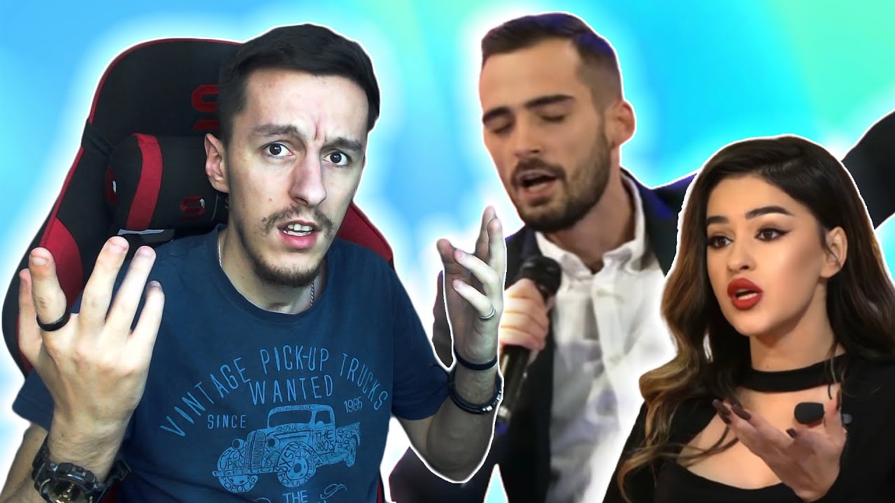 ÇKA PO NDODH??? - It's My Love | Agon Gashi