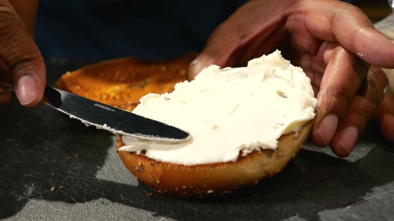 Violife Cream Cheese- Preferred by Chefs