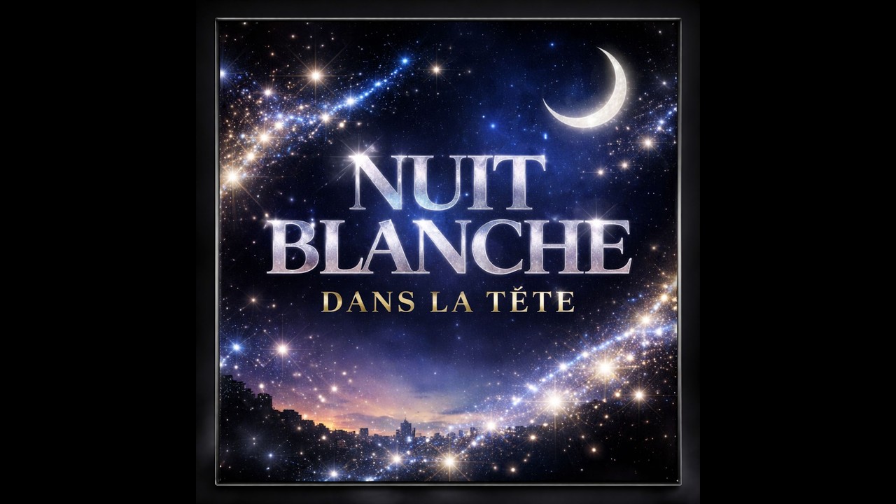 2L  -  Nuit Blanche dans la Tête