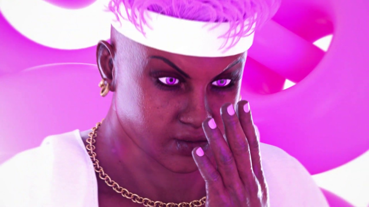 LIL MOSS, Recycled J, Yibril.rue - Fiesta en la Galaxia (Video Oficial)