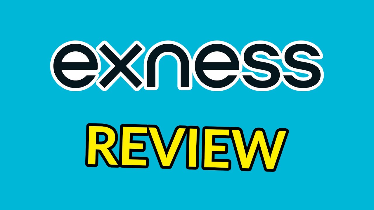 Exness Review - Is This Forex Broker Any Good? 2025