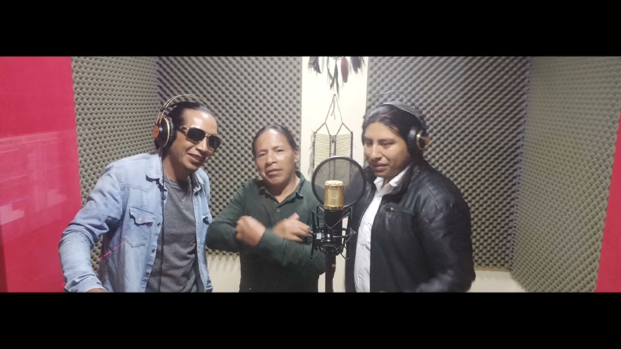 ALy MARKA_Arias Pamba (INTI RAYMI 2025)