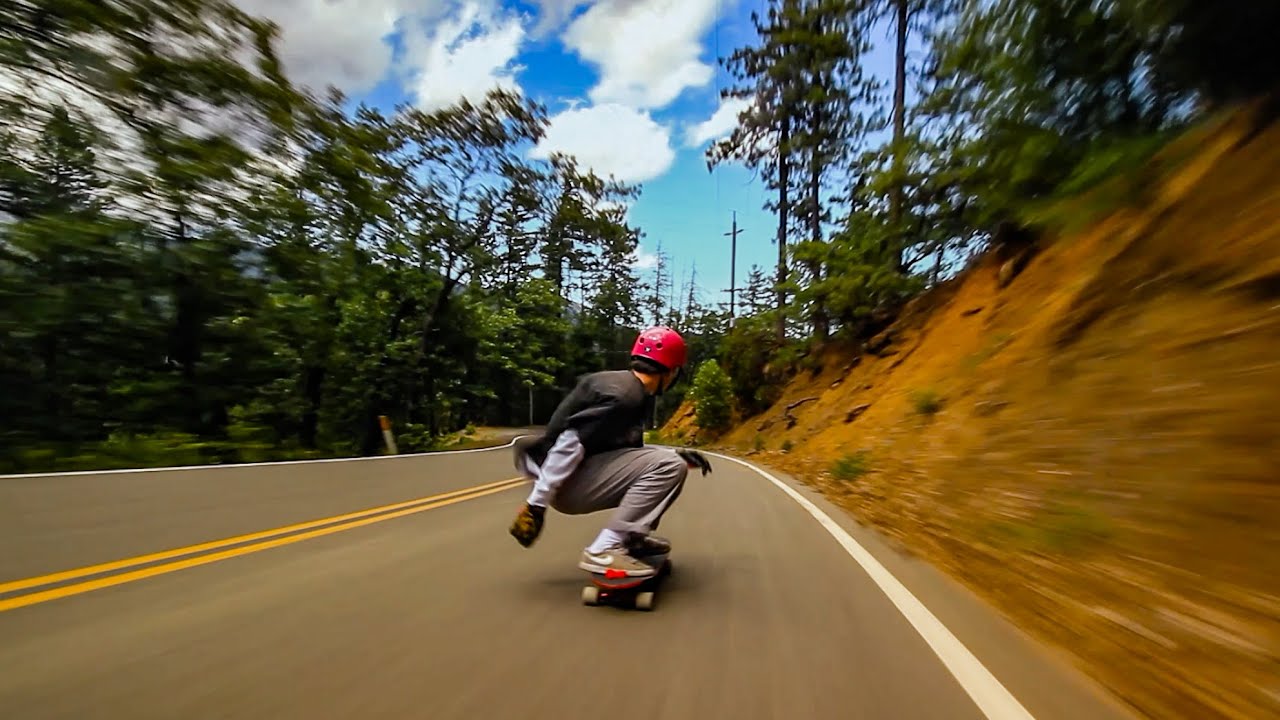 The Sounds of Silk // Raw Run