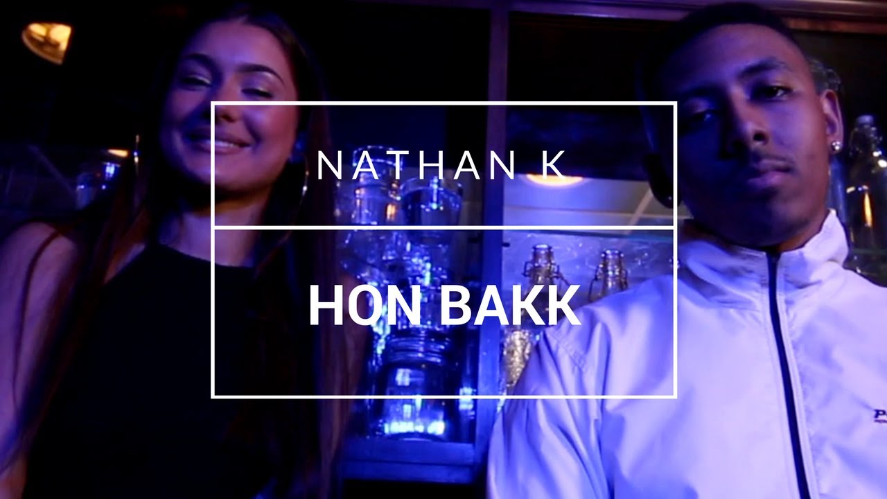 Nathan K - 