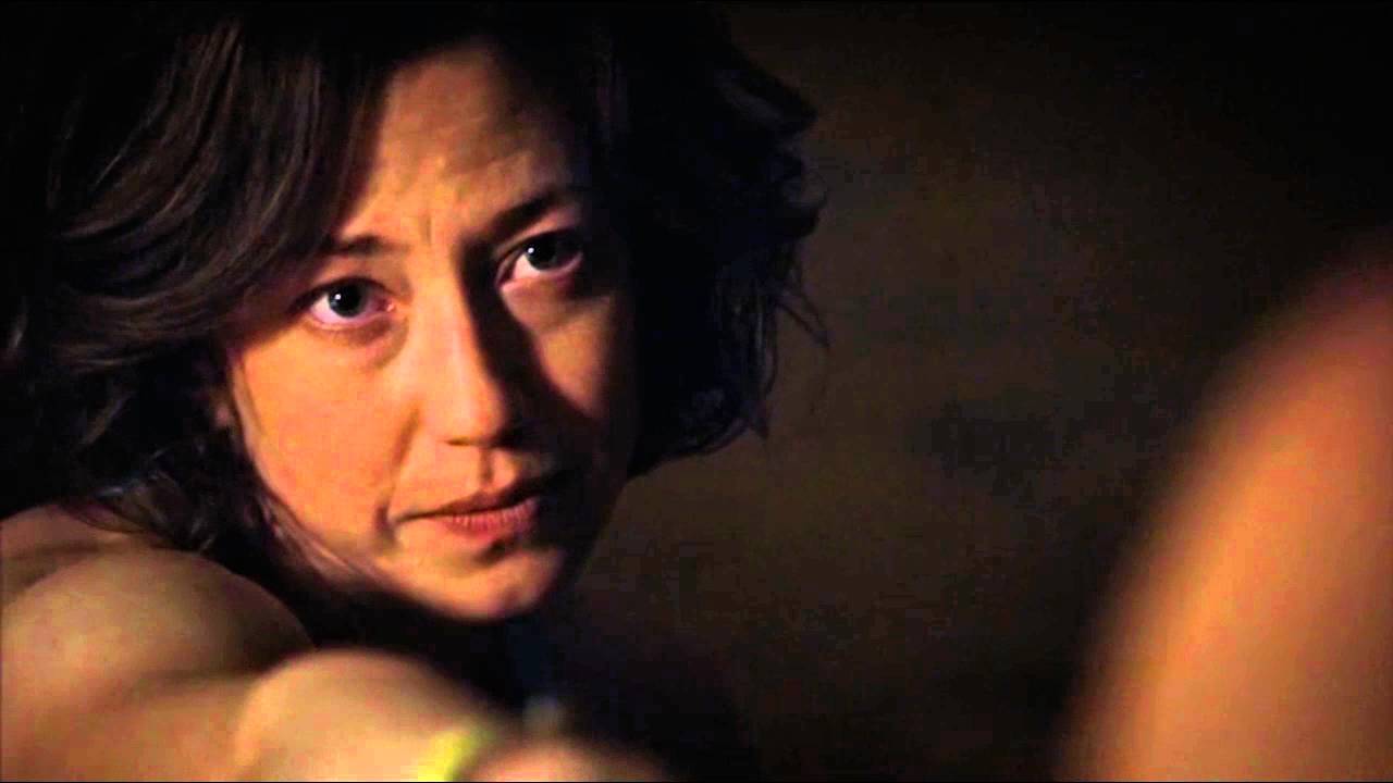 The Leftovers. You're the one that I want.