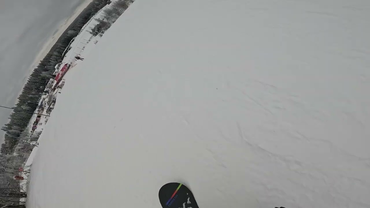 Snowboarding. Track 6. [Igora] (19.02.2026)