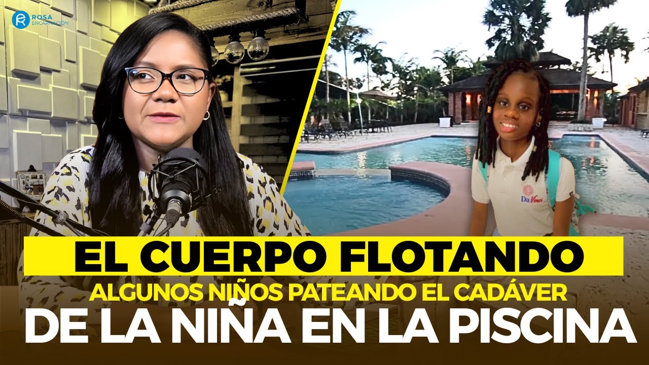 LA VERDAD IMPACTANTE...ASI FUERON LOS 40 MINUTOS DE STEPHORA JOSEPH