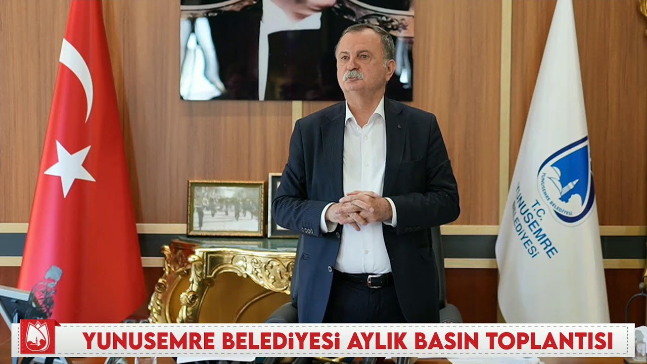 Aylık Basın Değerlendirme Toplantısı