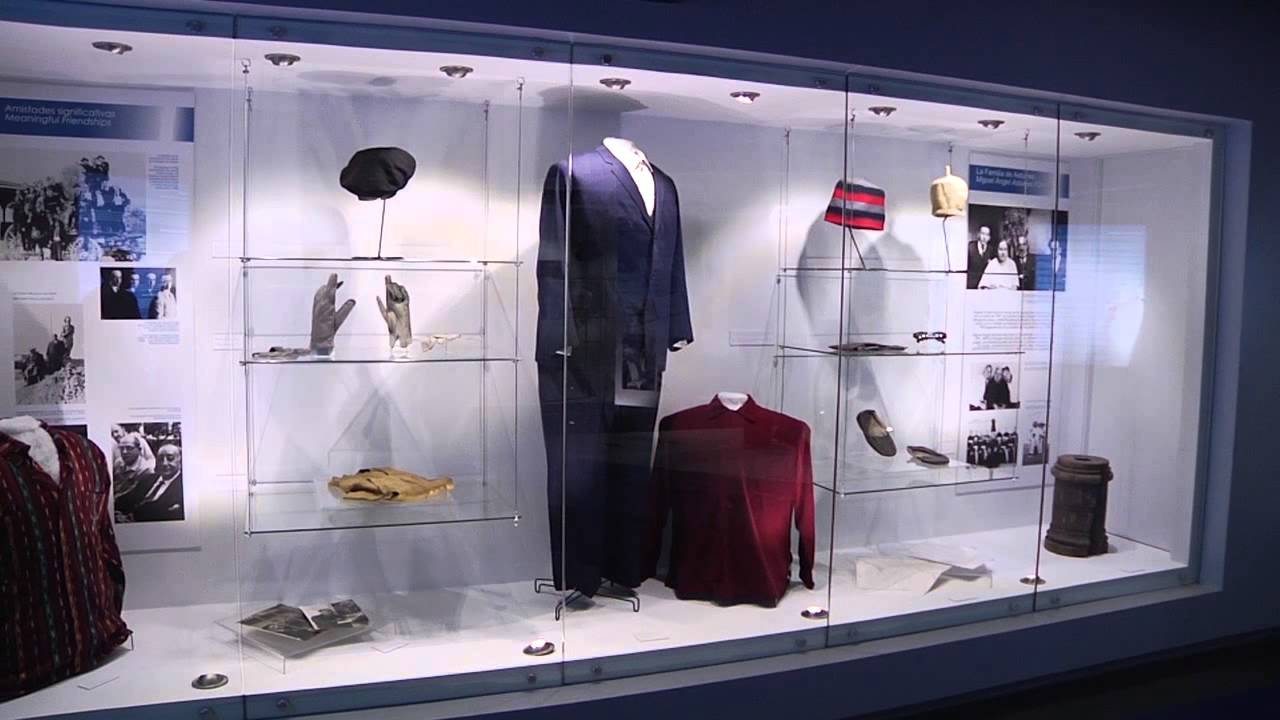 Museo Miguel Angel Asturias