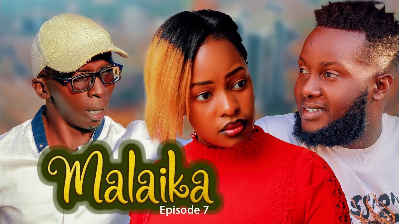 MALAIKA SN1 EPISODE 7 @PurpleHeartstv2 @pizmallonofficial