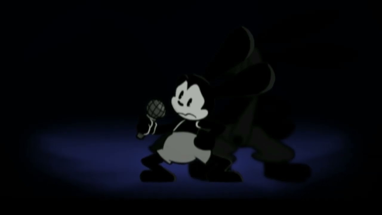 Phantasm but Oswald sings it (Read Description) @potatostudiosmods