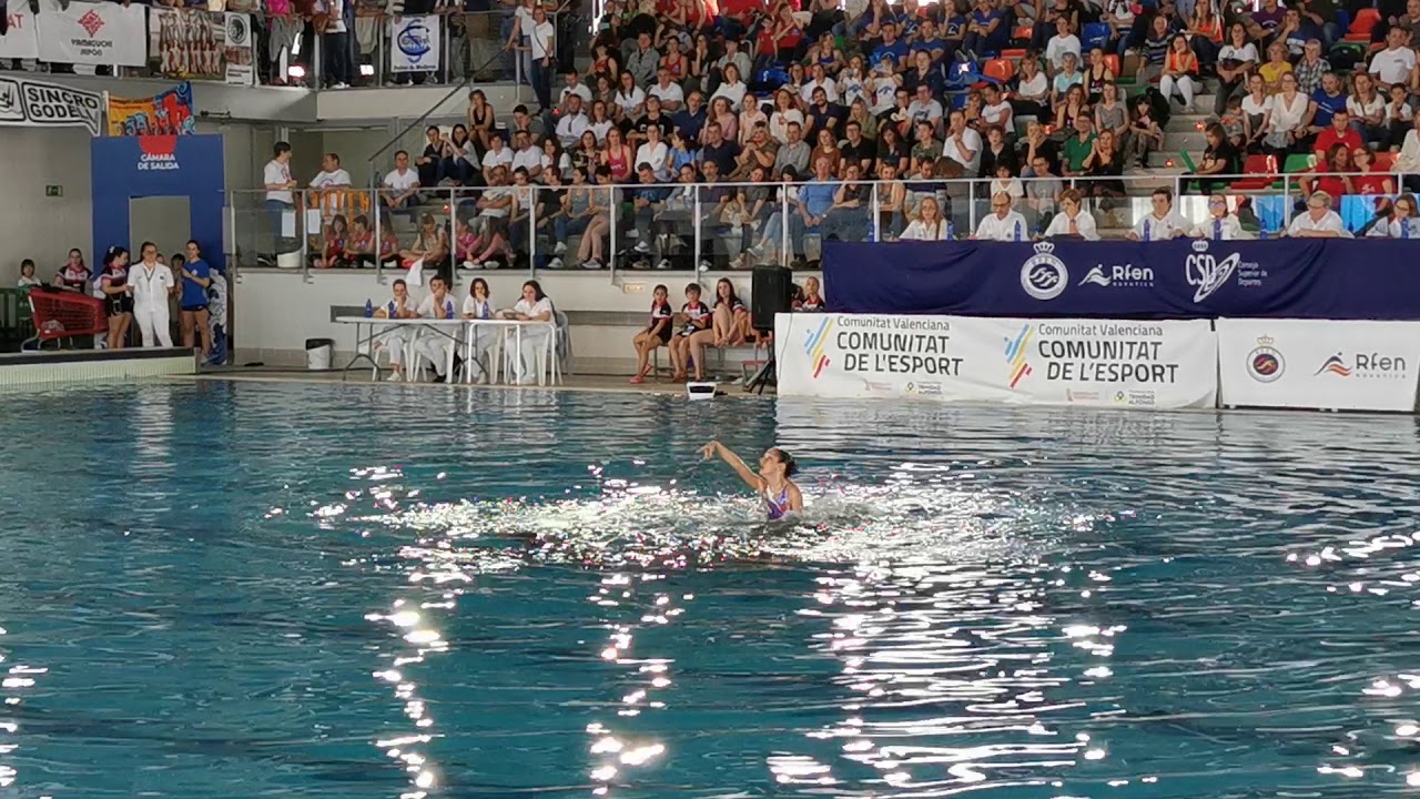 C. N. Metropole XXI Campeonato de España Alevin