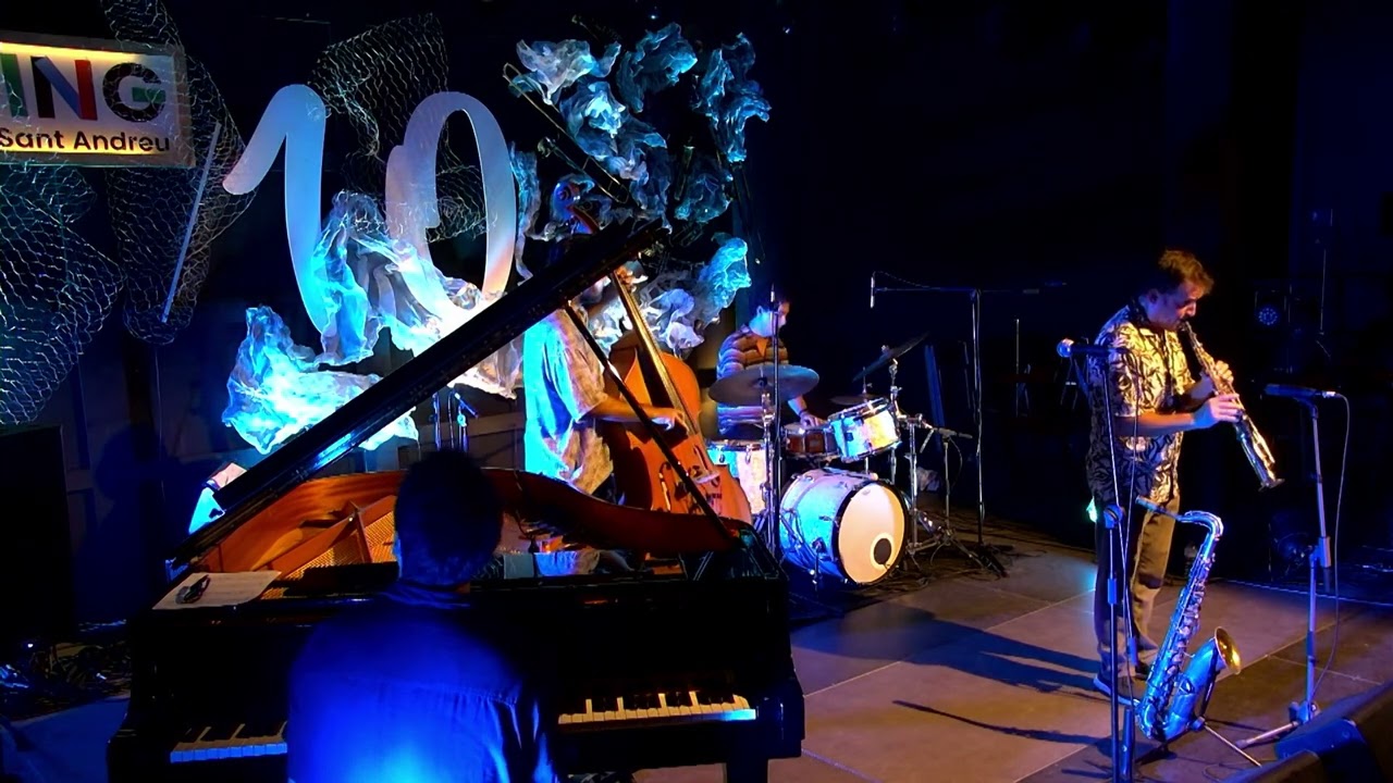 Central park west - Jazzing 2023
