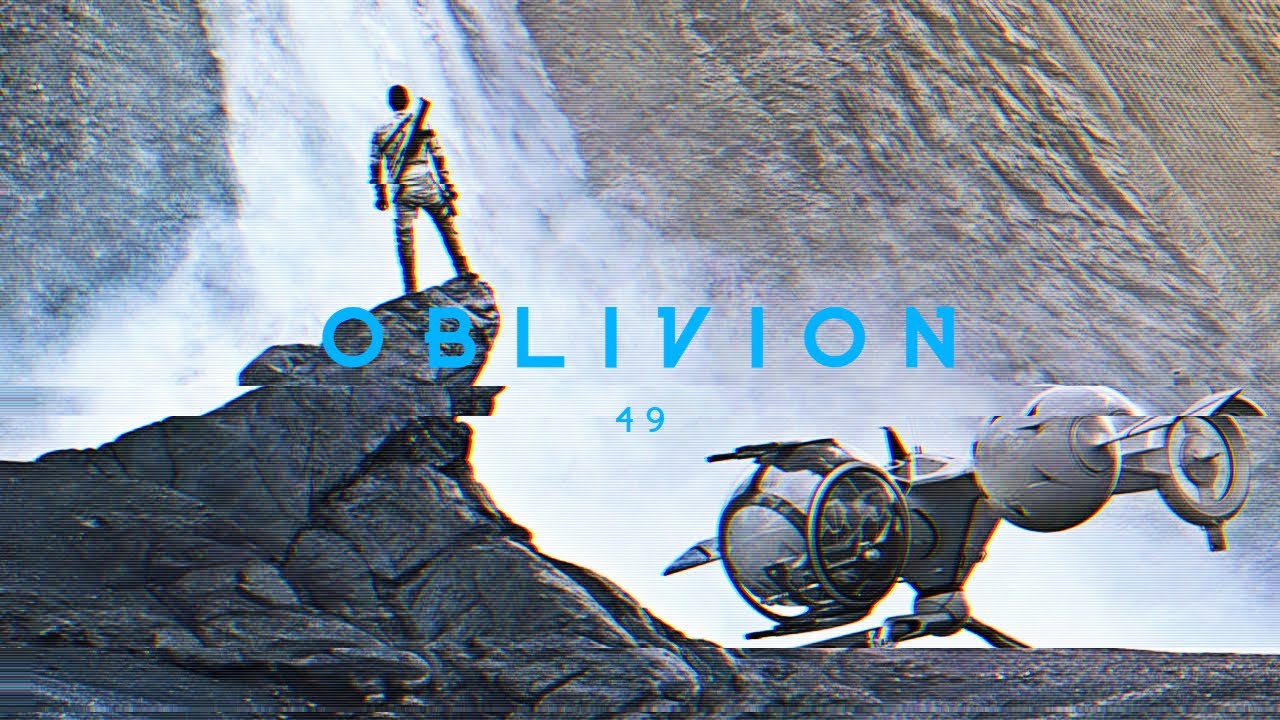 O B L I V I O N