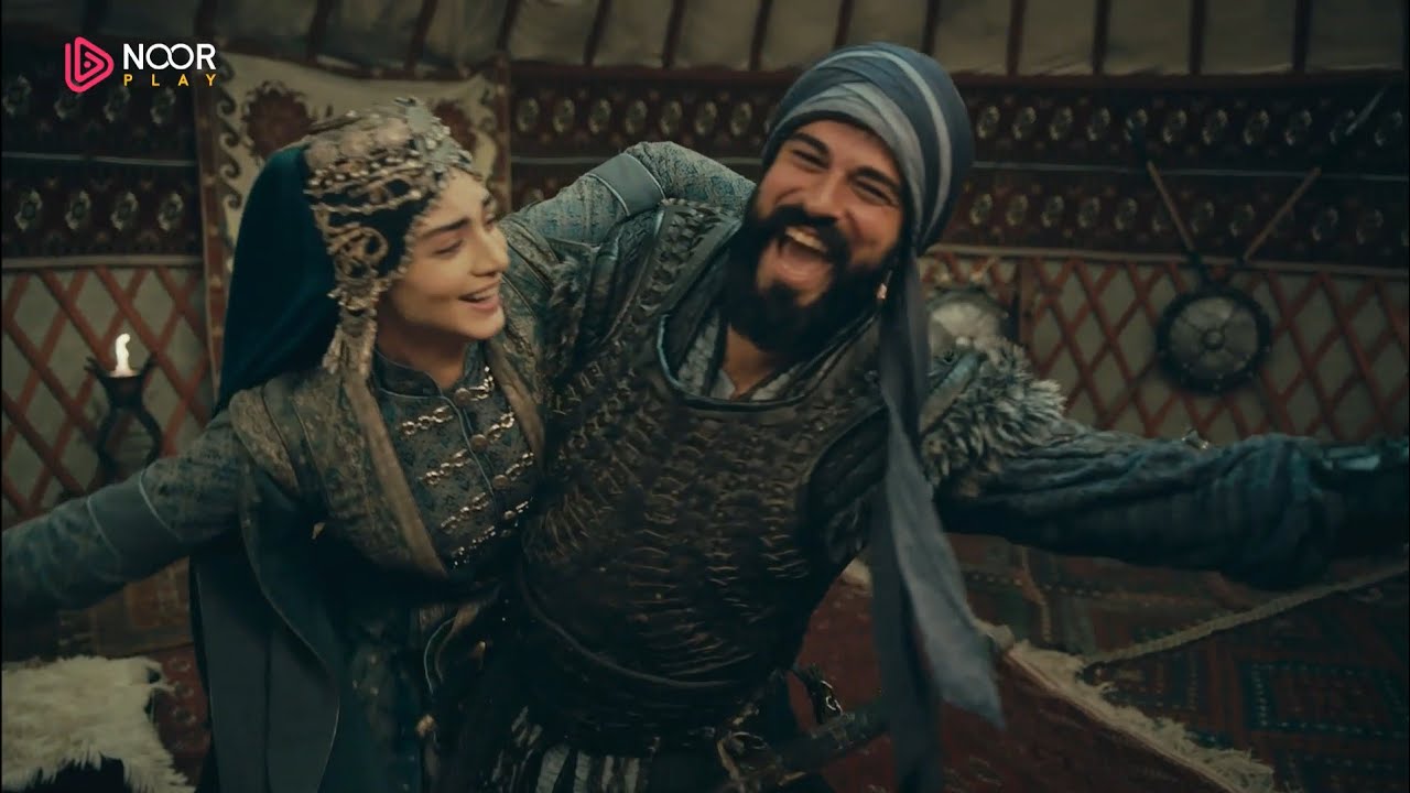 خبر سار من بالا جعل فرحة عثمان مضاعفة!