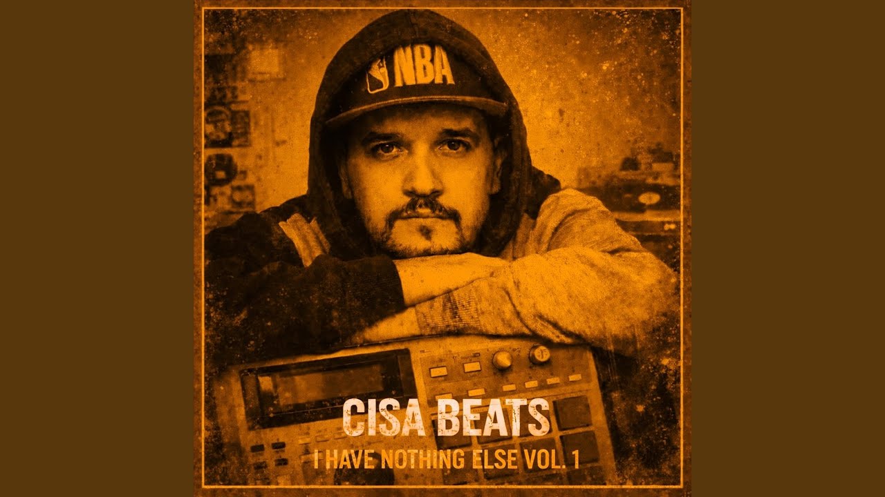 Sampling Is Not a Crime (Boom Bap Type Beat X Rap Instrumental)