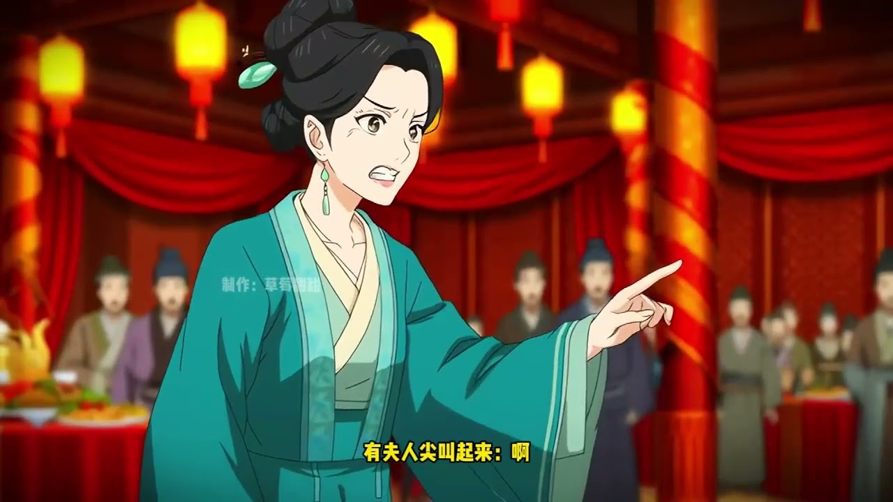 《草莓平妻》将军得胜归来，执意娶怀有身孕的婉娘为平妻。敬茶时，婉娘暗中下药，害我流产绝嗣。夫君偏袒，我忍辱多年，最终却被二人灌毒而死。重生回敬茶当日，我含笑扶起婉娘“既是平妻，何须跪我?”#阿紫说漫