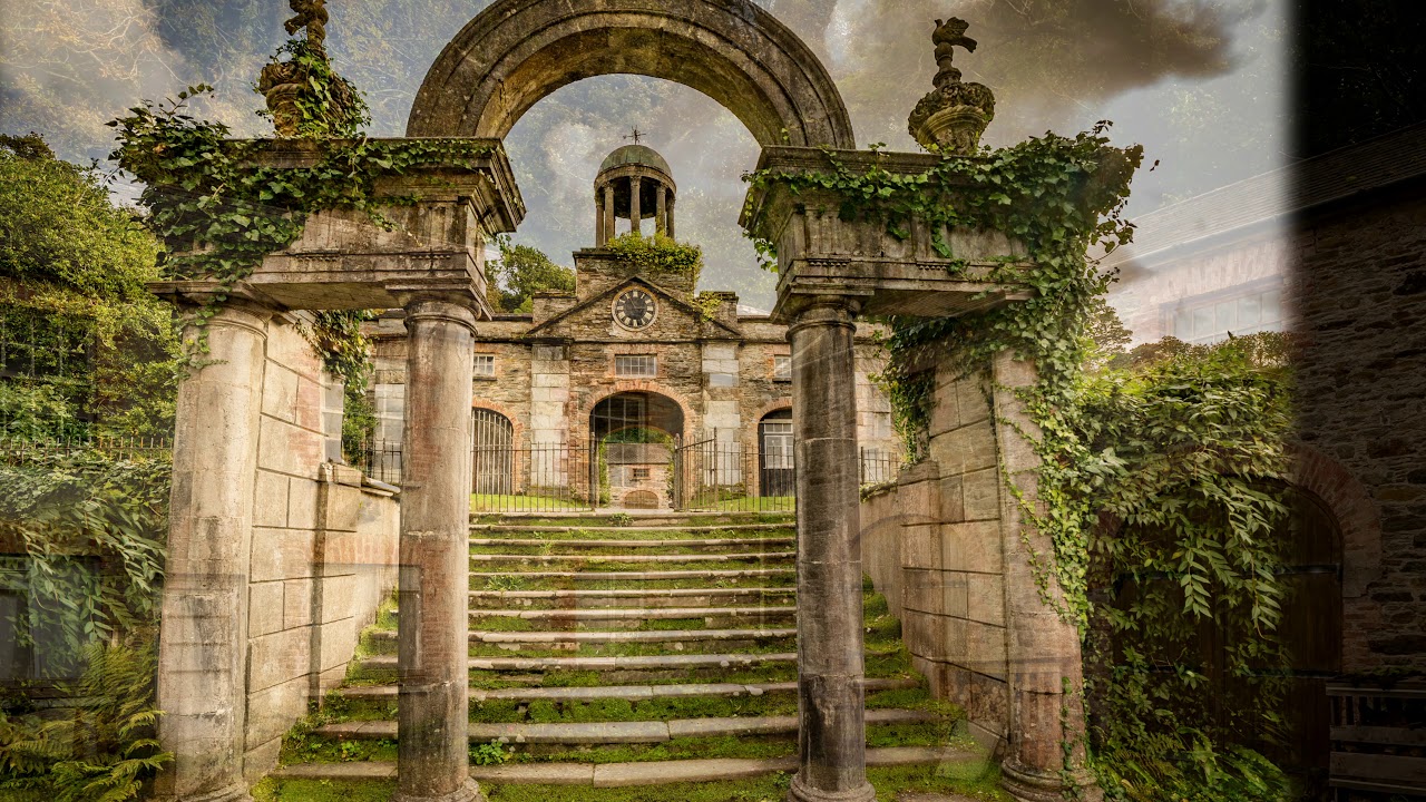 Bilder unserer Reise nach Irland 2019