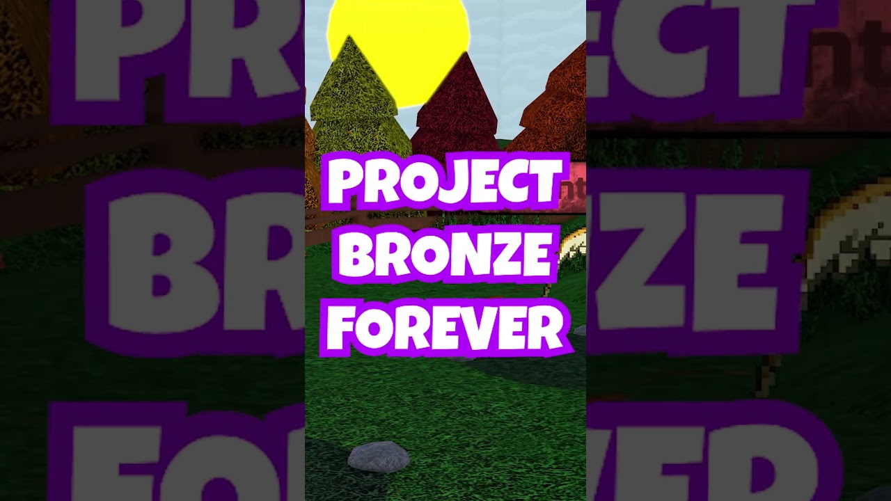 Как играть в покемонов в ROBLOX в 2024 году... (Pokemon Brick Bronze)