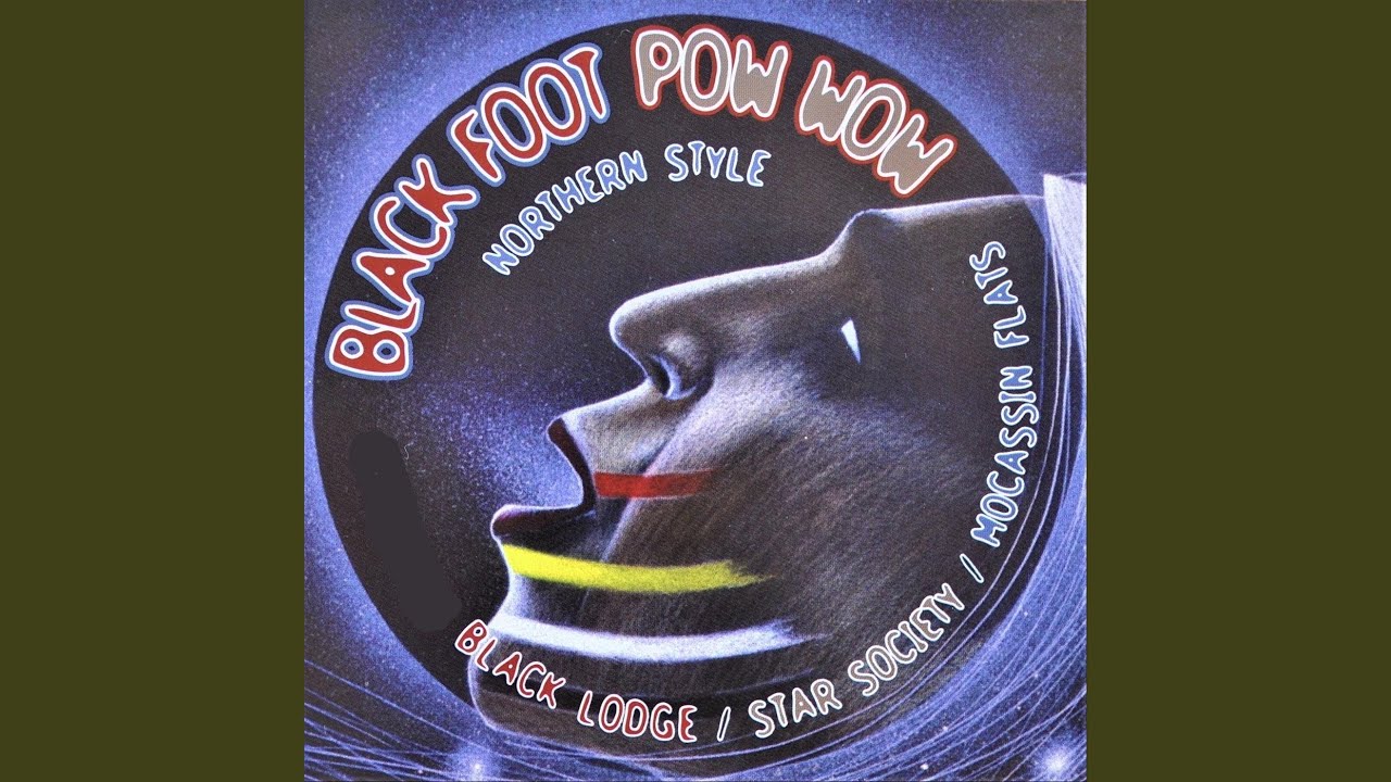 Blackfoot Forever