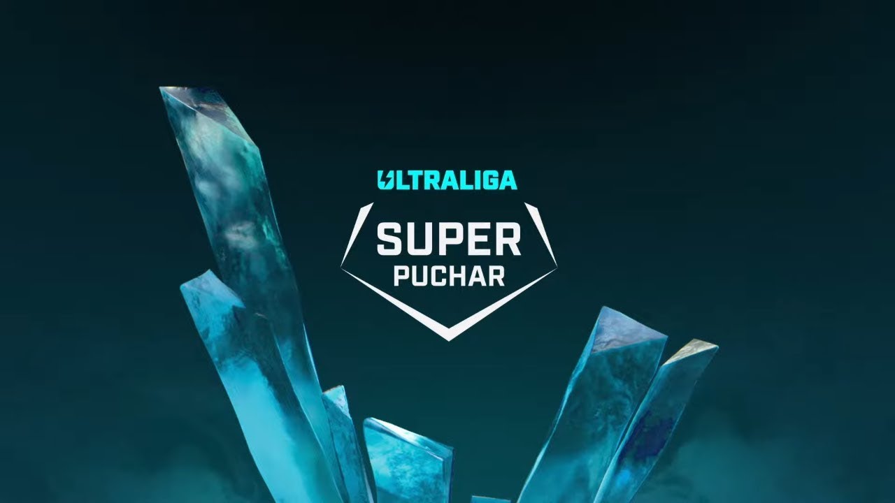Ultraliga Super Puchar 2022 | dzień 5 | BO3 | 🏆⛈️