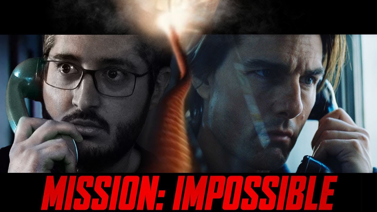 Ethan Hunt e l'elettromagnetismo - La (mala)scienza di Mission: Impossible