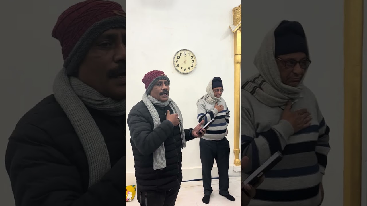 Nauha Ghame Hussain Manana Bahot Zaroori Hai Anjuman Hashimiya Dariyabad Alld