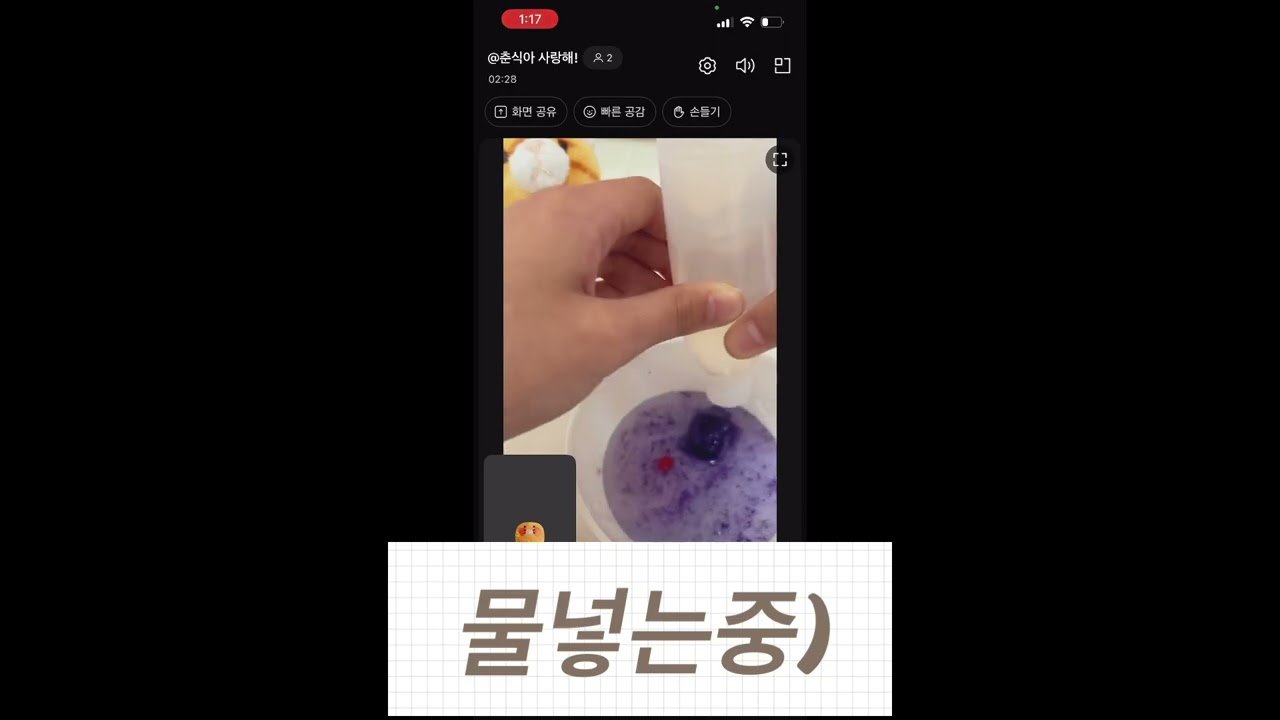 쵸코의 인형계