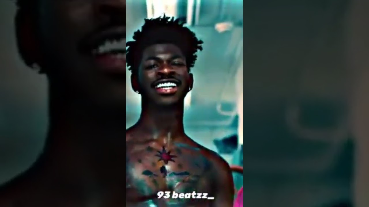 Lil Nas X, Jack Harlow - Industry Baby [OFFICIAL VIDEO]