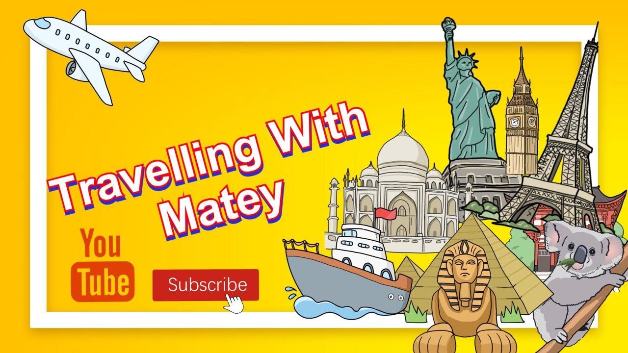 Gondola Ride - Travelling with Matey
