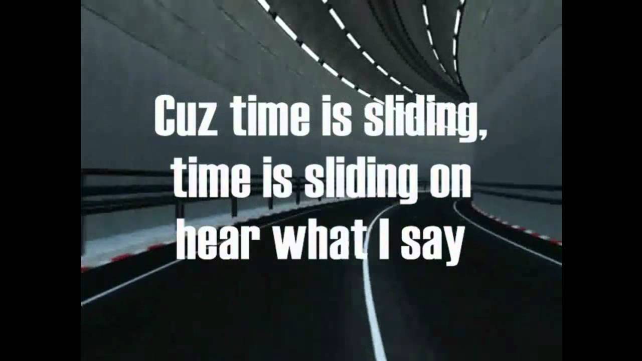 311 - Sunset in July w/ Lyrics [HD]