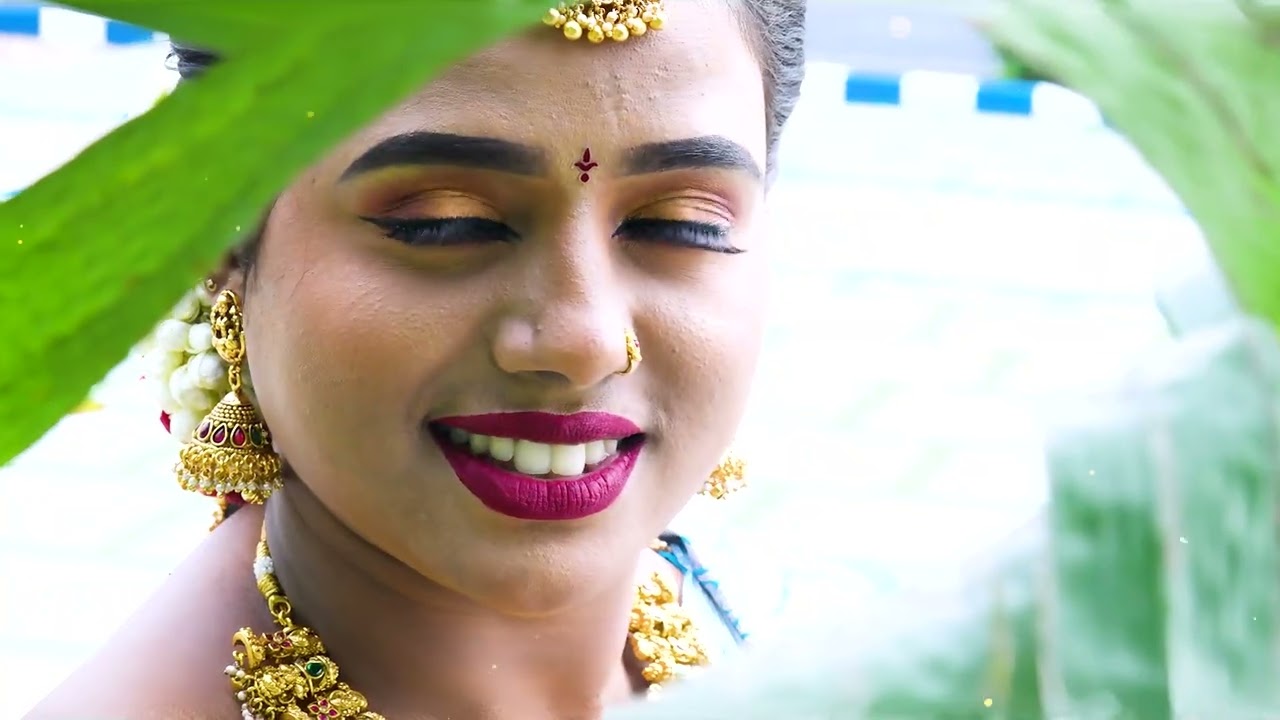 Mani & Bhavya Promo