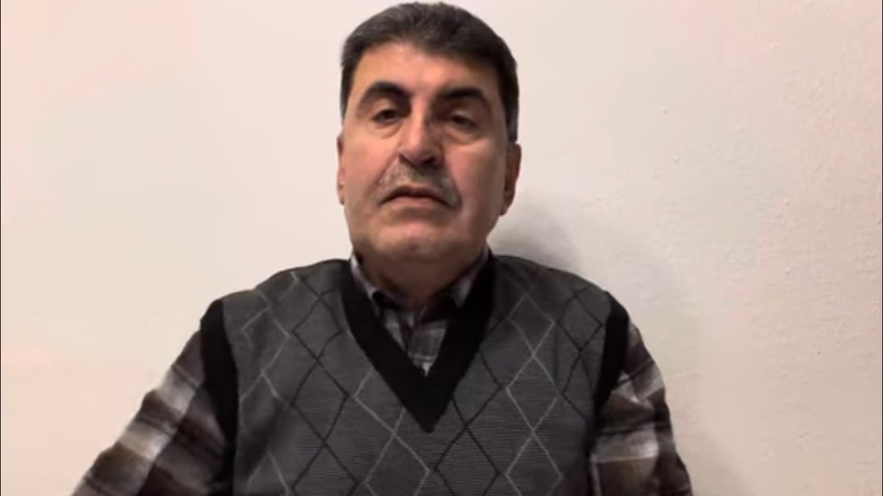 Cemal Dengbeje kurd Çiroka Mirza Mihama Hüt ü Pira Sehra video 246