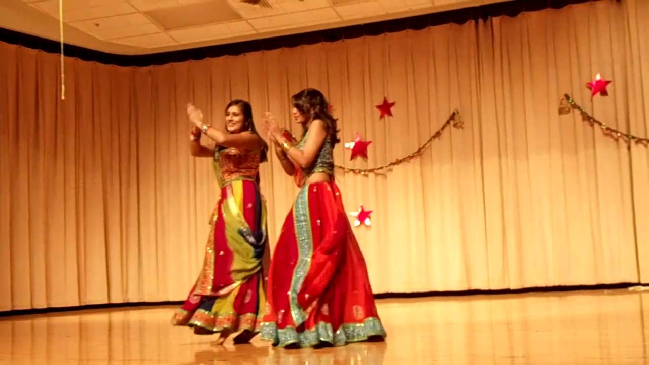 Bollywood Dance | Dola Re, Badi Mushkil Mera Piya Ghar Aaya and San Sanana