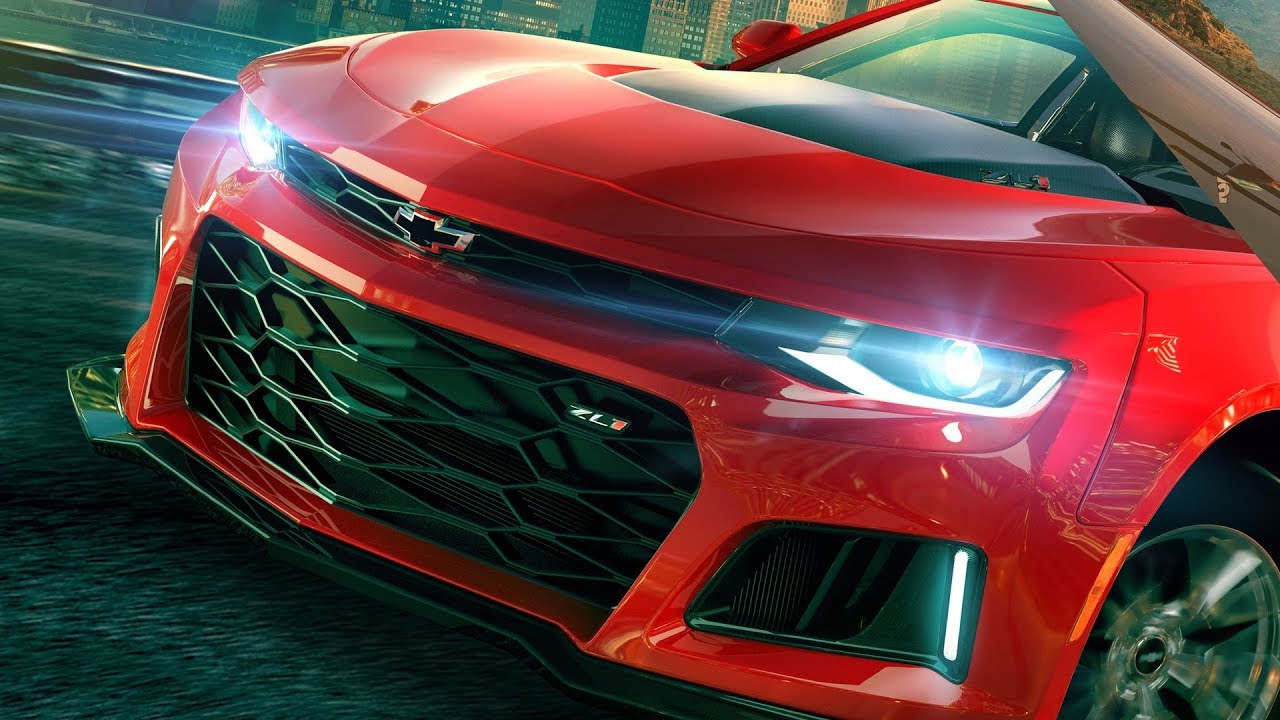 En directo! Cochazos y super vehículos! The Crew 2 | BraxXter