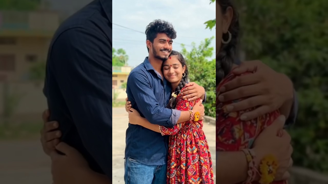 Anna Nv Naku Nyayam chesav 💖💖🙏🏻❤️&zwj;🔥 eppudu neneu happy