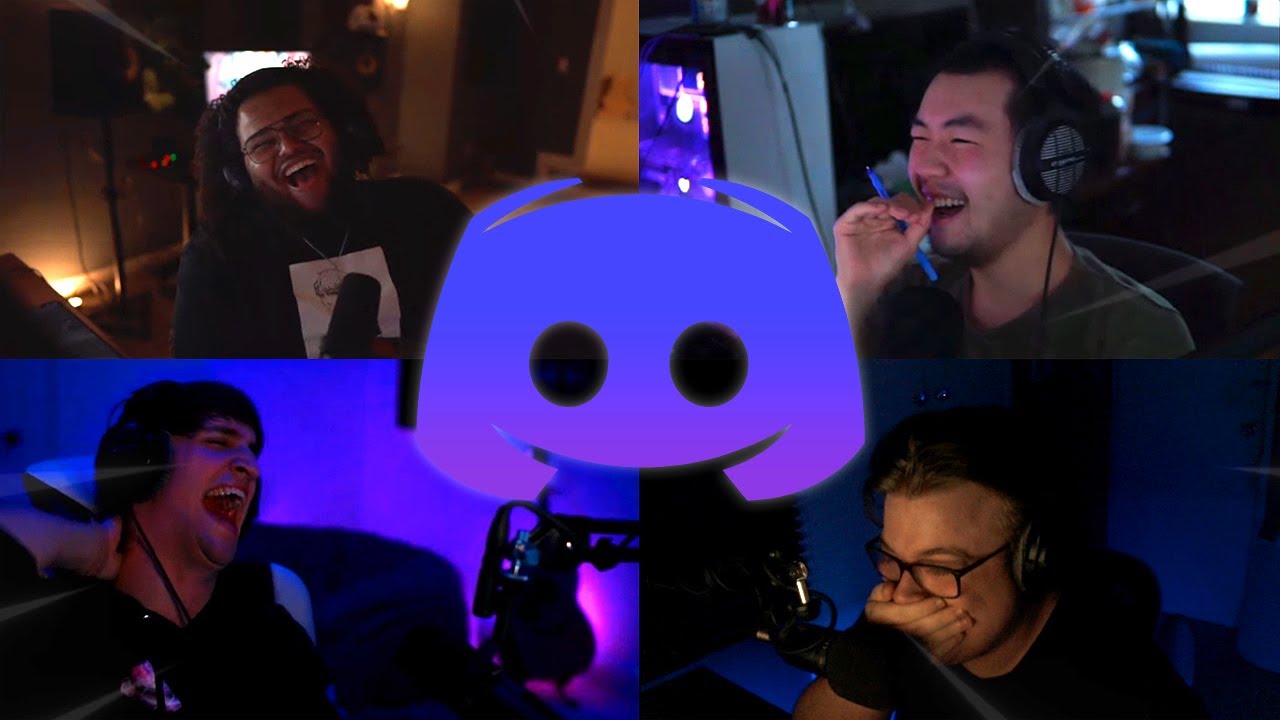 This DISCORD video is RIDICULOUS
