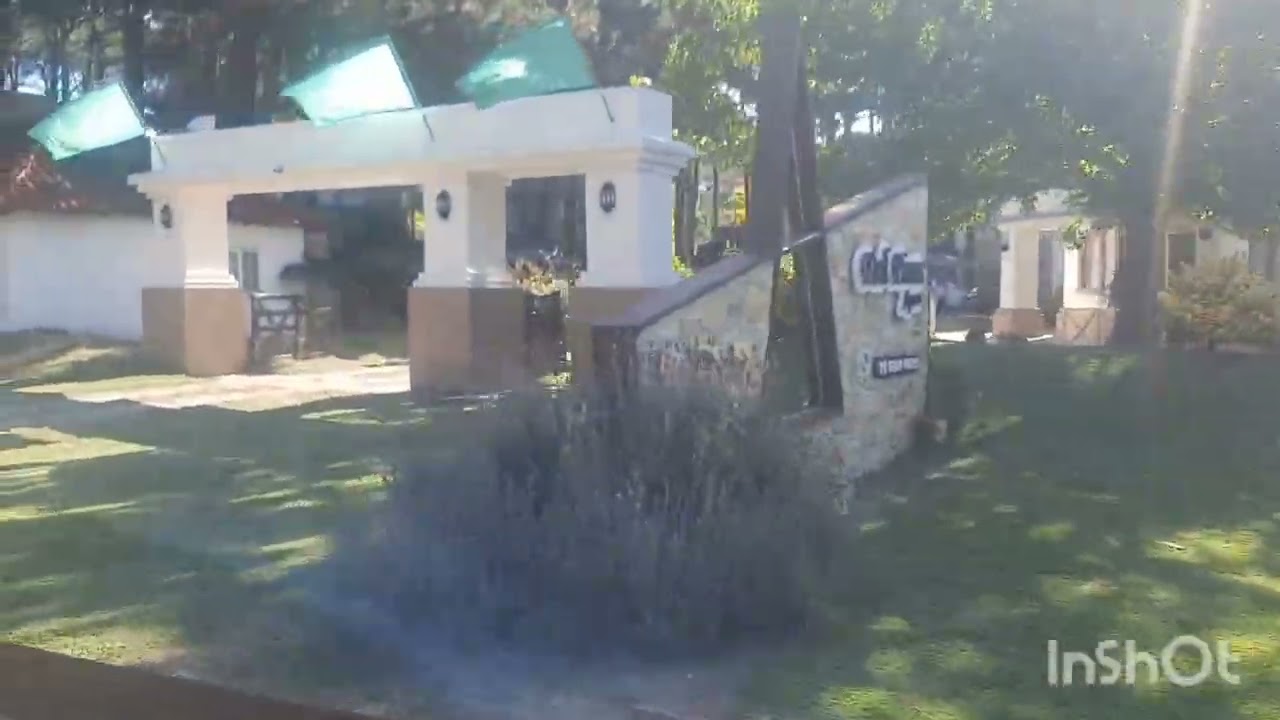 Un nuevo paseo por la ciudad de costa del este