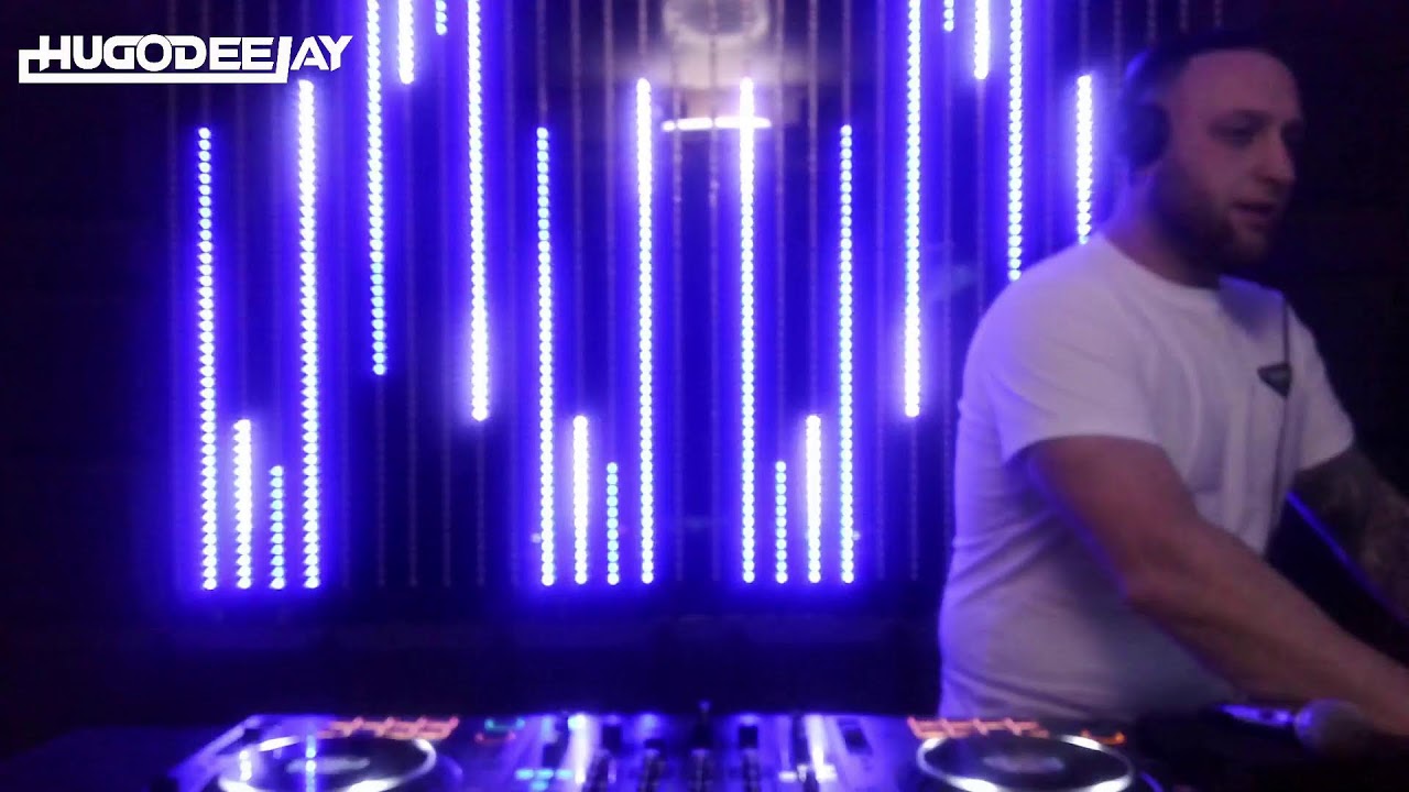 Hugo In Da Mix 09.01.2026