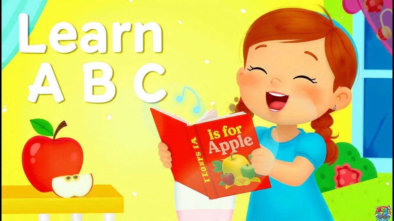 ⚡ Песня ABC для быстрого изучения | Джалди Сикне Вала от А до Я 🚀