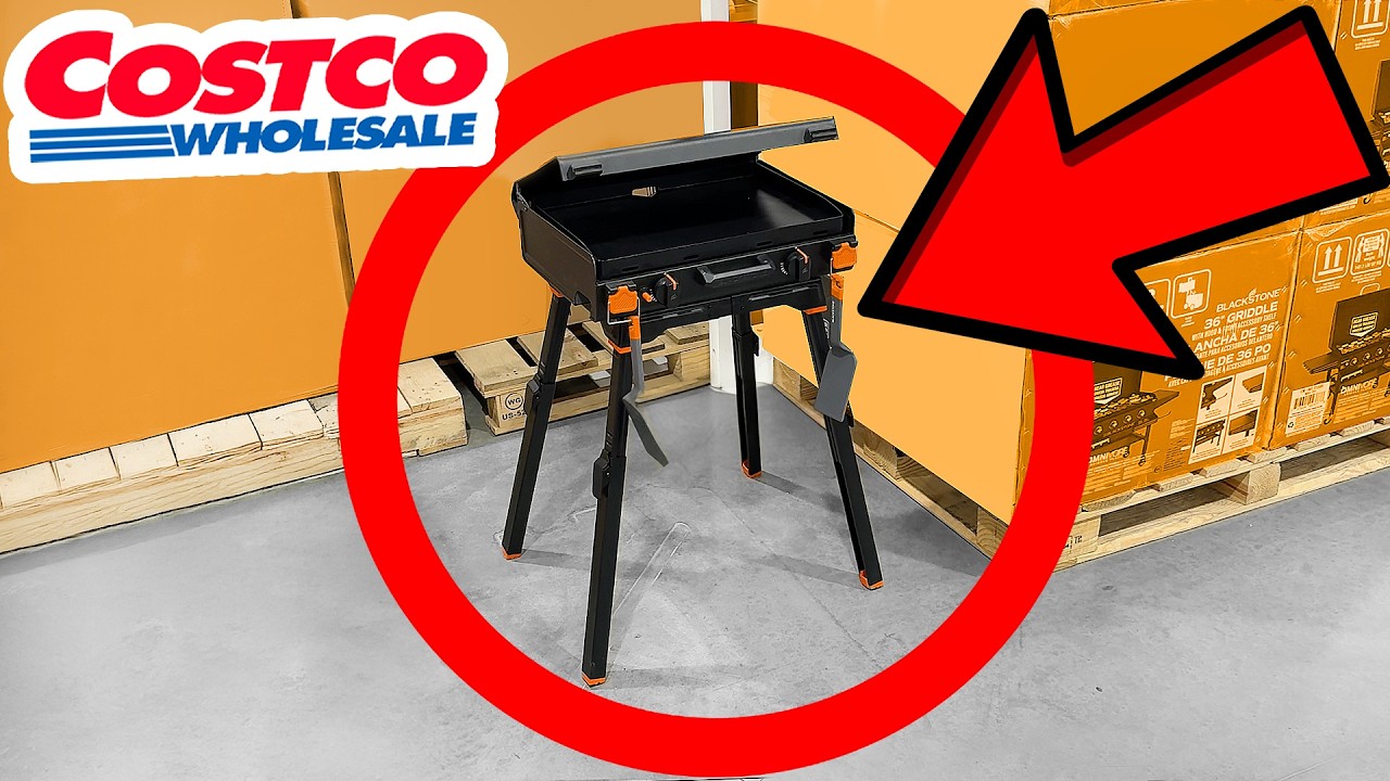 10 NEW Costco Deals You NEED To Buy in June 2025