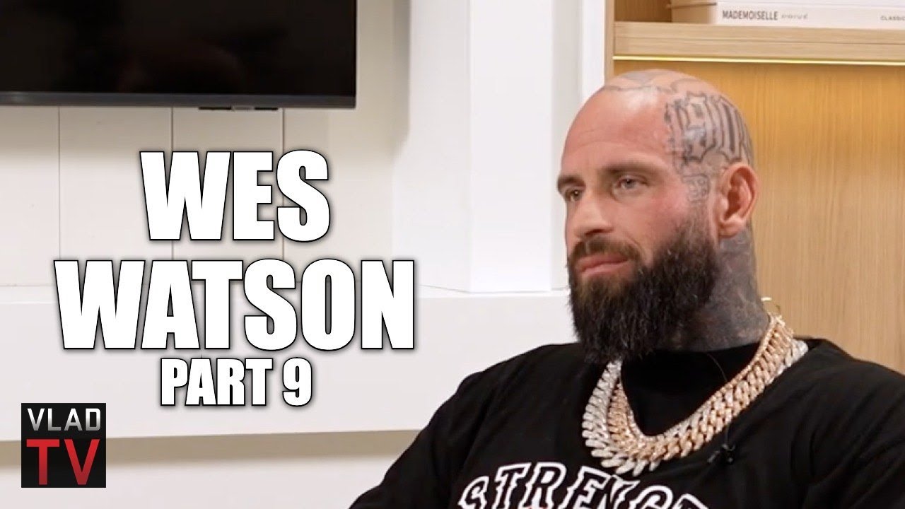Wes Watson on Facing 25 Years Over Gym Altercation (Part 9)