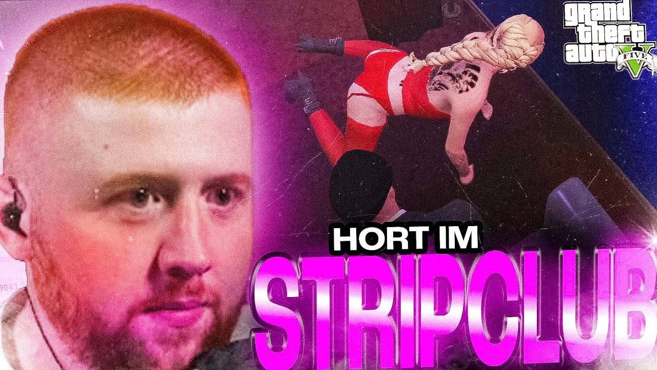 HUCH 😳 ~ Michael Hort | Tag #123