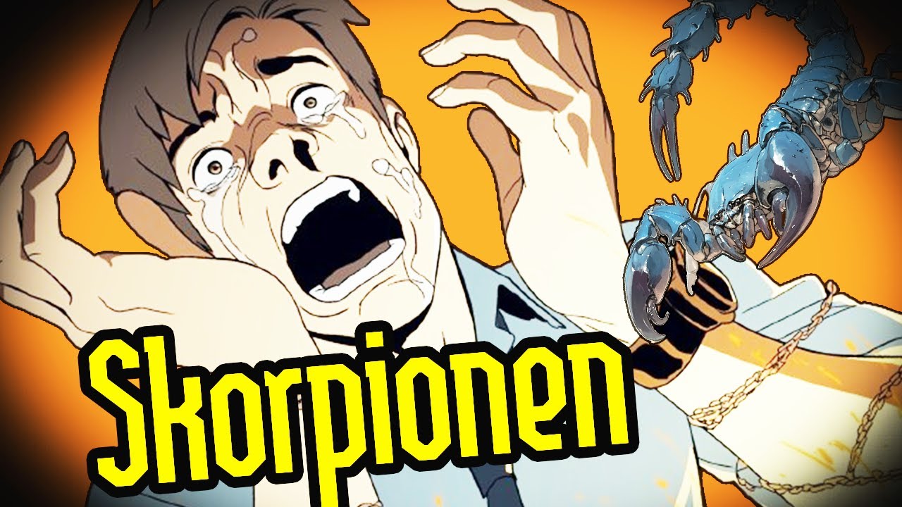 Das gruselige Hobby meines Freundes | Wansee Horrorstory