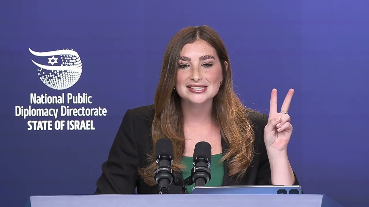 Foreign Media Briefing - 26/11/2025