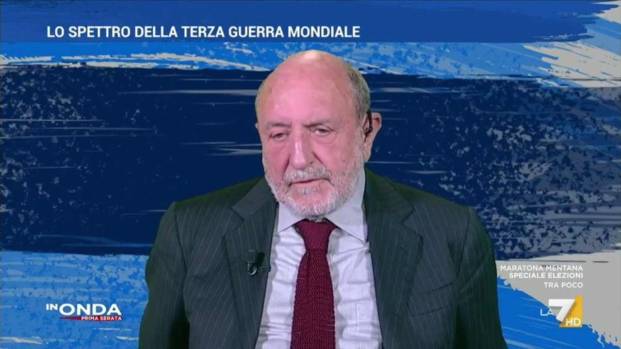 Guerra Ucraina, Galimberti: 