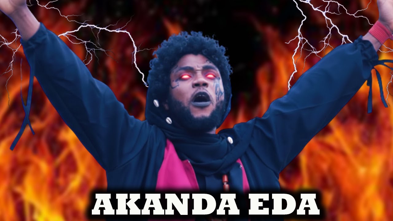 AKANDA EDA | SUNKANMI OMOBOLANLE | 2026 Latest Trending Yoruba Full Movie Drama New Release Today