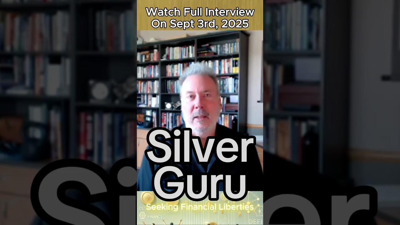 David Morgan Interview About Silver And Mining In Mexico