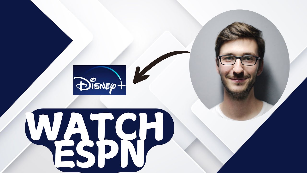How to watch ESPN on Disney plus in 2025(Full Guide)